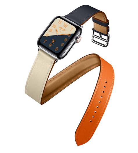 hermes apple watch series 4|apple watch hermes 45mm.